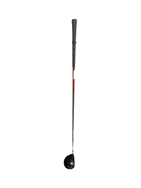Vist Large View of Product Image Which is Used Taylormade R5 DUAL Mens Driver RH 10.5 Degree