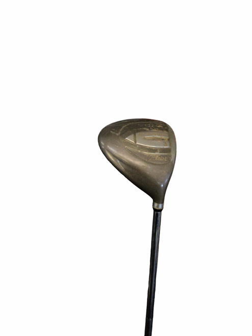 Vist Large View of Product Image Which is Used Titleist Mens Fairway Wood RH 3 Wood