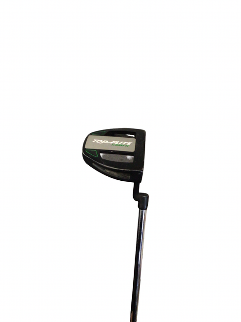 Vist Large View of Product Image Which is Used Top Flite GAMER Mens Putter RH