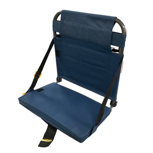 Vist Large View of Product Image Which is Used GCI Stadium Chair