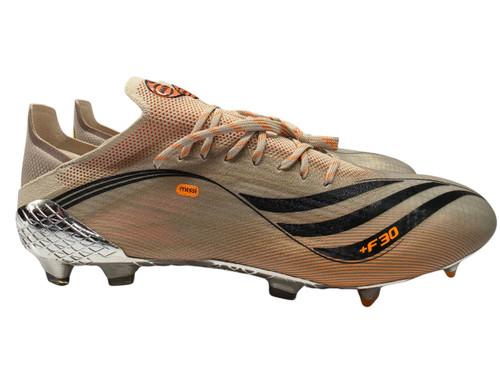 Vist Large View of Product Image Which is adidas X SPEEDFLOW.1 FG MESSI Soccer Cleats Size 12.5