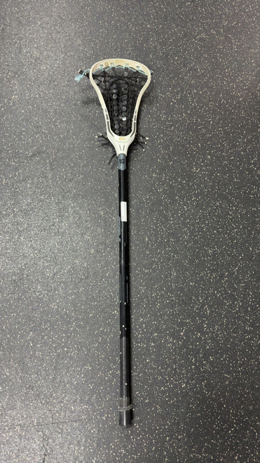 Vist Large View of Product Image Which is Used STX FORTRESS 600 Wmn Atk/Mid Complete Stick Black