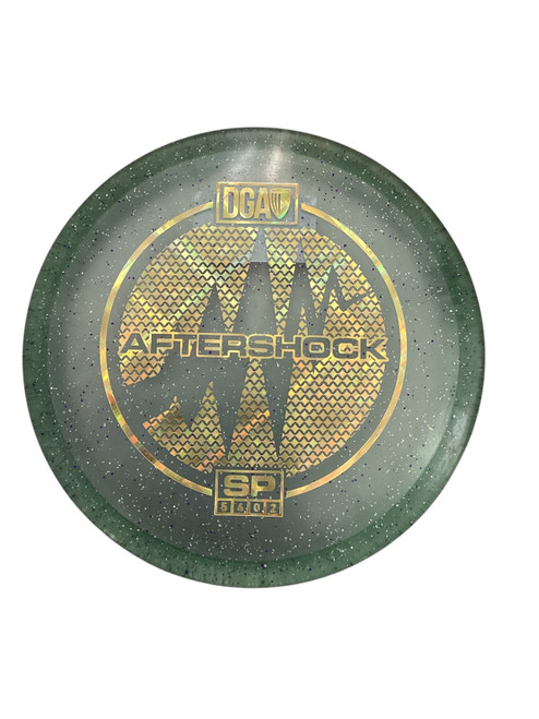 Vist Large View of Product Image Which is Used DGA AFTERSHOCK Mid range