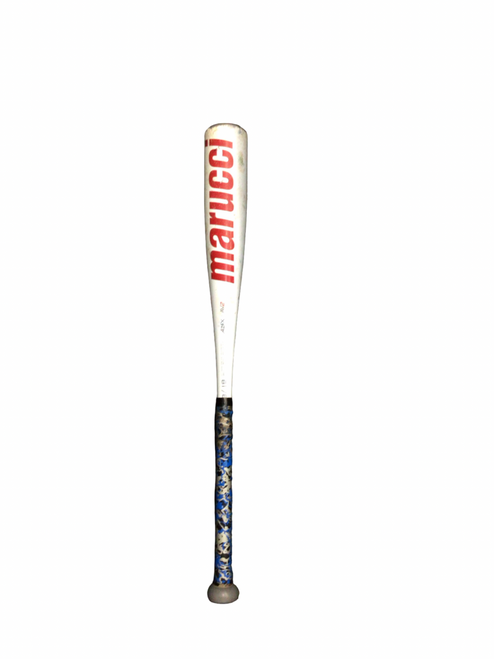 Vist Large View of Product Image Which is Used Marucci CAT 7 BB/SB USSSA 2 3/4 Bat 28"