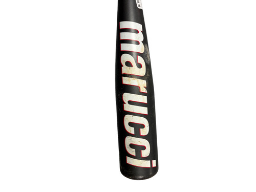Vist Large View of Product Image Which is Used Marucci CAT X BB/SB T-Ball Bat 26"