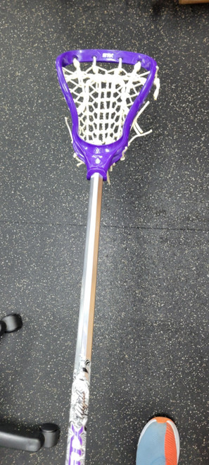 Vist Large View of Product Image Which is Used STX MYTH Wmn Atk/Mid Complete Stick None
