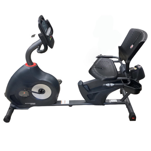 Vist Large View of Product Image Which is Used Schwinn 230 Recumbent Bike