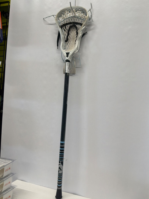 Vist Large View of Product Image Which is Used Brine Men Atk/Mid Complete Stick White