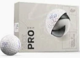 Vist Large View of Product Image Which is New  Vice PRO DRIP 12 Pack - Golf Balls