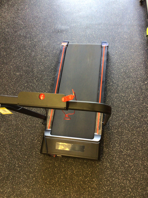 Vist Large View of Product Image Which is Used SPERAX Q2F WALKING PAD Treadmill