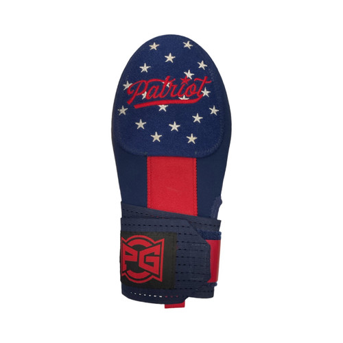 Vist Large View of Product Image Which is Used, BB/SB Sliding Mitt, Patriot, Small
