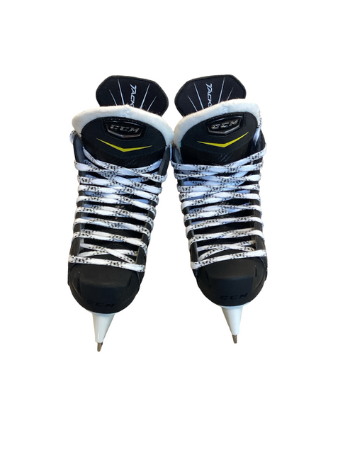 Vist Large View of Product Image Which is CCM TACKS 3052 Intermediate Hockey Skate Intermediate 3.5