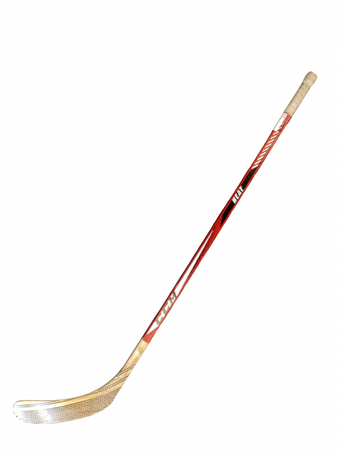 Vist Large View of Product Image Which is CCM HEAT Junior Wood Left