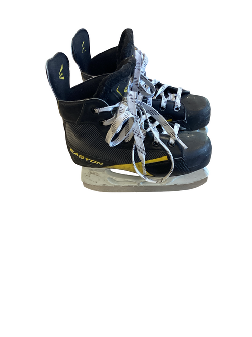 Vist Large View of Product Image Which is Easton 75S Junior Hockey Skate Junior 03.5