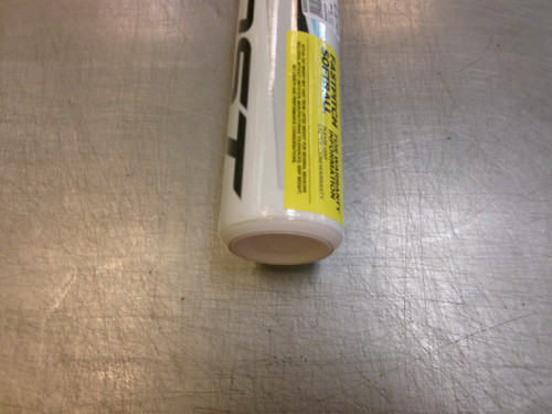 Vist Large View of Product Image Which is Used Easton GHO BB/SB Fastpitch Bat 30"
