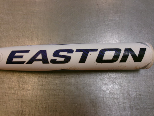 Vist Large View of Product Image Which is Used Easton CRYS BB/SB Fastpitch Bat 30"