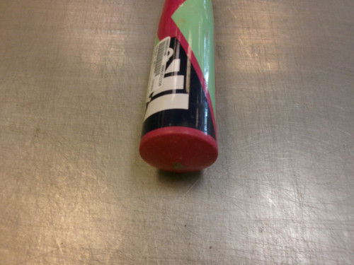 Vist Large View of Product Image Which is Used Adidas T BALL BB/SB T-Ball Bat 25"