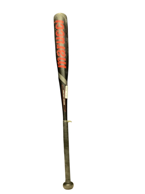 Vist Large View of Product Image Which is Used Marucci CAT 9 BB/SB USSSA 2 3/4 Bat 31"