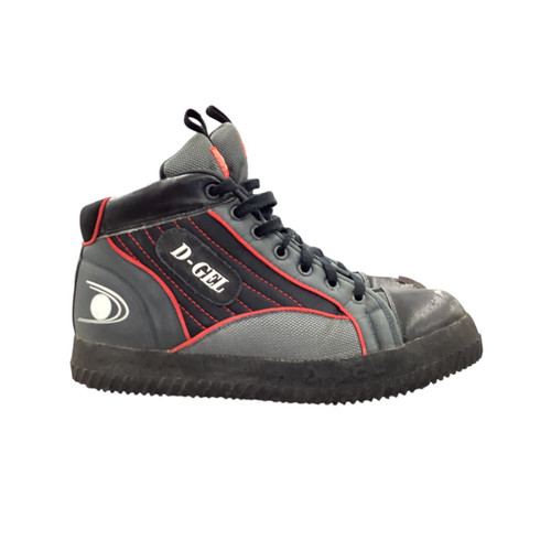 Vist Large View of Product Image Which is Used Acacia Broomball/Curling Shoes Senior 13