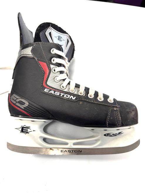 Vist Large View of Product Image Which is Used Easton EQ SYNERGY Senior Hockey Skate Senior 8
