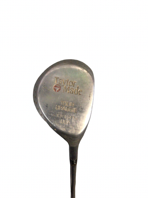 Vist Large View of Product Image Which is Used Taylormade Mens Driver RH 12.0 Degree