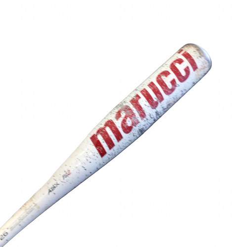 Vist Large View of Product Image Which is Used Marucci CAT 7 BB/SB USSSA 2 5/8 Bat 31"