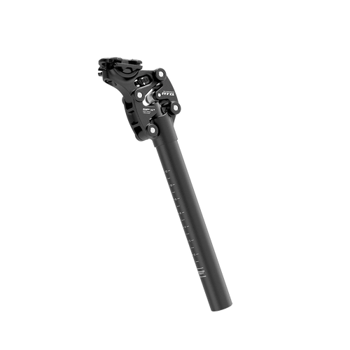 Vist Large View of Product Image Which is New Velotric Electric Bicycle Suspension Seatpost 2.0 11798-41YSUSSEATPOST2