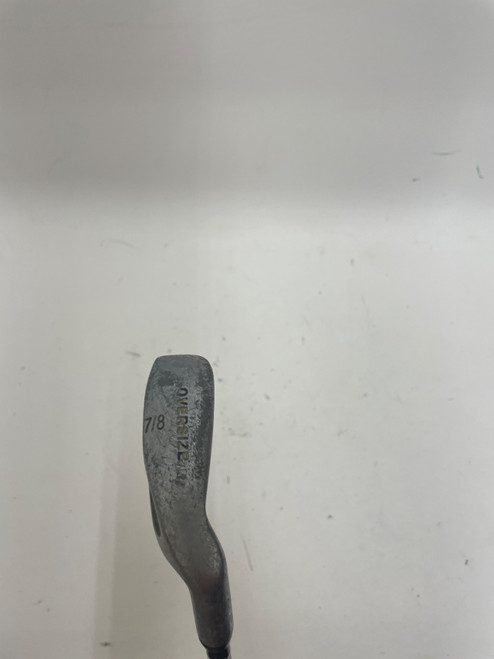 Vist Large View of Product Image Which is Used Acuity OVERSIZE JR Jr Individual Iron RH 7 Iron