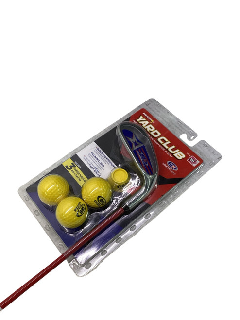 Vist Large View of Product Image Which is Used US Kids YARD CLUB Swing Aid