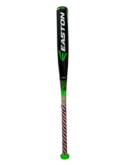 Vist Large View of Product Image Which is Used Easton YB16MK12 BB/SB Youth Bat Green 29"