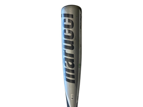 Vist Large View of Product Image Which is Used Marucci F5 BB/SB USSSA 2 3/4 Bat 30"