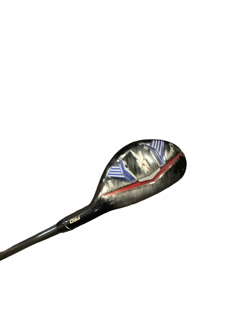 Vist Large View of Product Image Which is Used Callaway XR Mens Hybrid Club RH 2 Hybrid