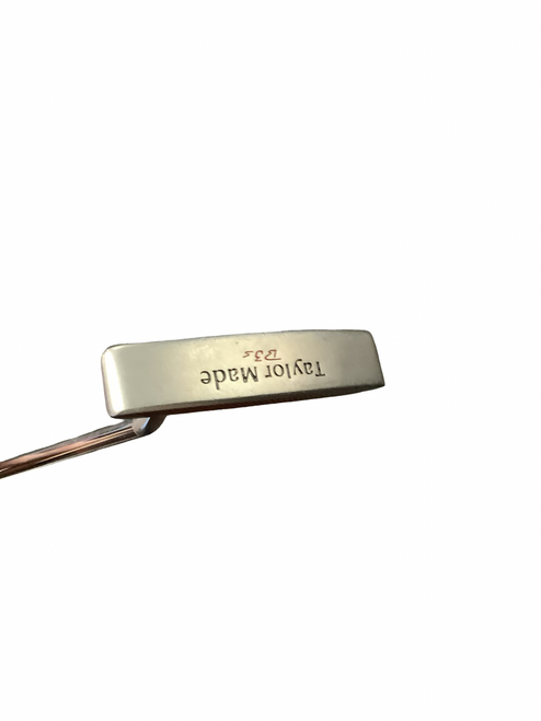 Vist Large View of Product Image Which is Used Taylormade NUBBINS B3S Mens Putter RH
