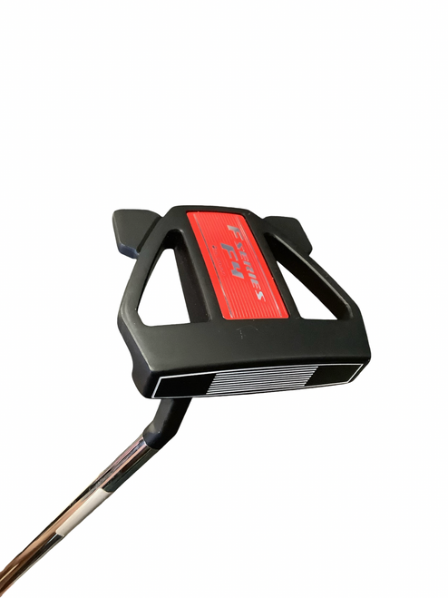 Vist Large View of Product Image Which is Used Orlimar F SERIES F4 Mens Putter RH