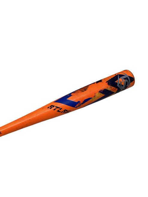Vist Large View of Product Image Which is Used Louisville Slugger ATLAS BB/SB High School -3 Bat 32"