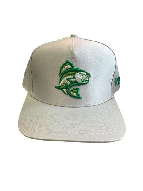 Vist Large View of Product Image Which is New LARGEMOUTH HAT