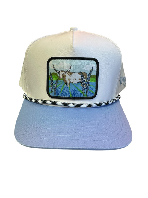 Vist Large View of Product Image Which is New HILL COUNTRY HAT