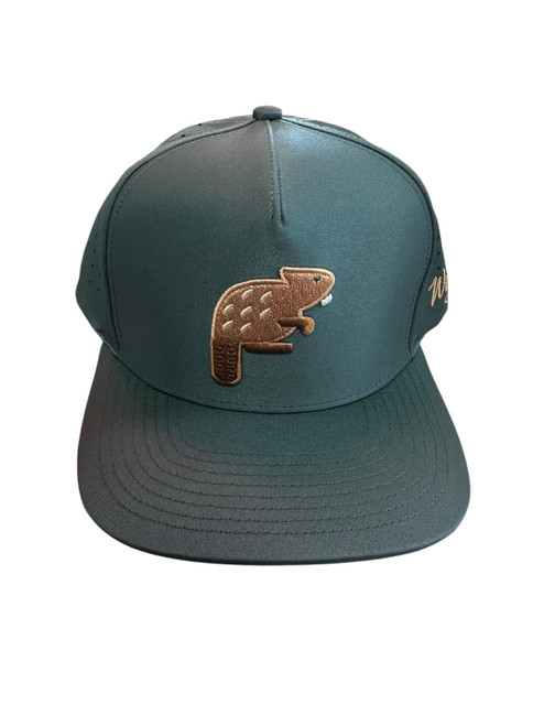 Vist Large View of Product Image Which is New LEAVE IT TO BEAVER HAT
