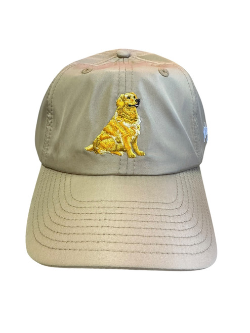 Vist Large View of Product Image Which is New GOLDEN FLIGHT HAT