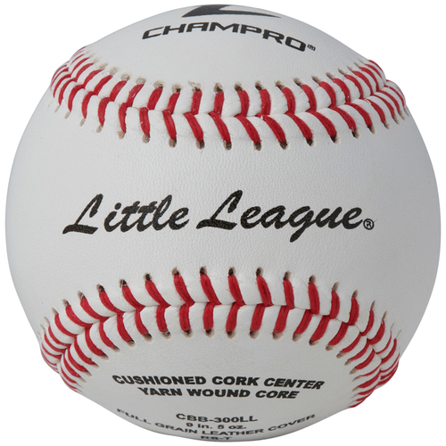 Vist Large View of Product Image Which is Baseball and Softball Baseballs