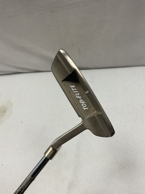 Vist Large View of Product Image Which is Used Top Flite Womens Putter RH