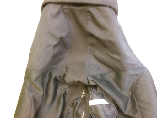 Vist Large View of Product Image Which is Used CCM 9060 Junior Pant Black LG