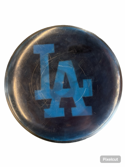 Vist Large View of Product Image Which is Used MVP NEUTRON ION PUTTER Disc Golf Putter Black