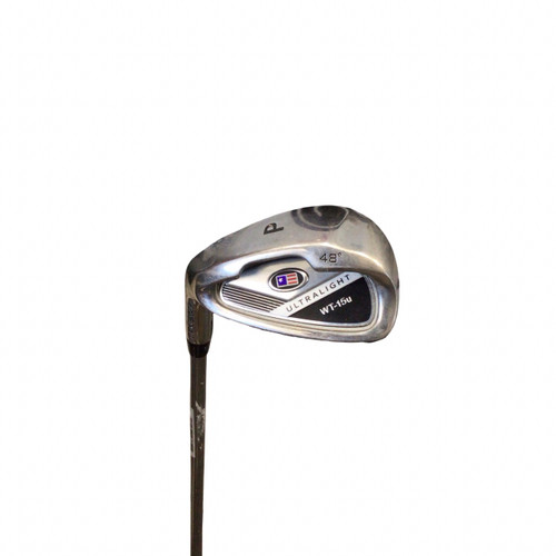 Vist Large View of Product Image Which is Used US Kids PITCHING WEDGE Golf Wedge Junior RH 48 Degree