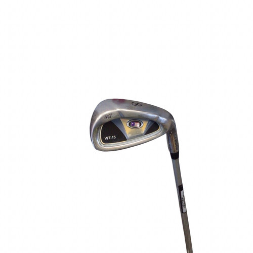 Vist Large View of Product Image Which is Used US Kids 8 IRON Jr Individual Iron RH 8 Iron