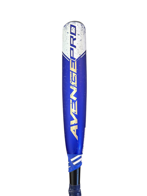 Vist Large View of Product Image Which is Used AXE AVENGE PRO BB/SB USSSA 2 3/4 Bat 29"