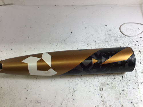 Vist Large View of Product Image Which is Used Demarini ZOA ZBY-23 BB/SB USSSA 2 3/4 Bat 28"