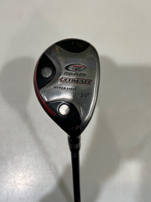 Vist Large View of Product Image Which is Men’s Right Hand Hybrid
