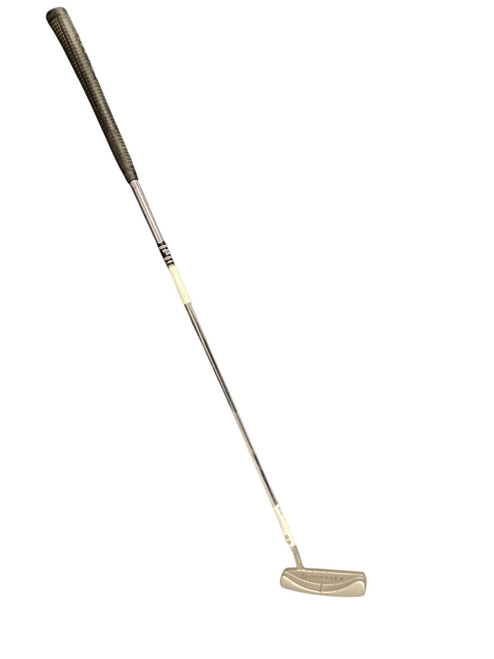 Vist Large View of Product Image Which is Used Odyssey WHITE HOT 2 Mens Putter RH