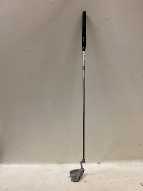 Vist Large View of Product Image Which is Used Top Flite 6.0 Mens Putter RH